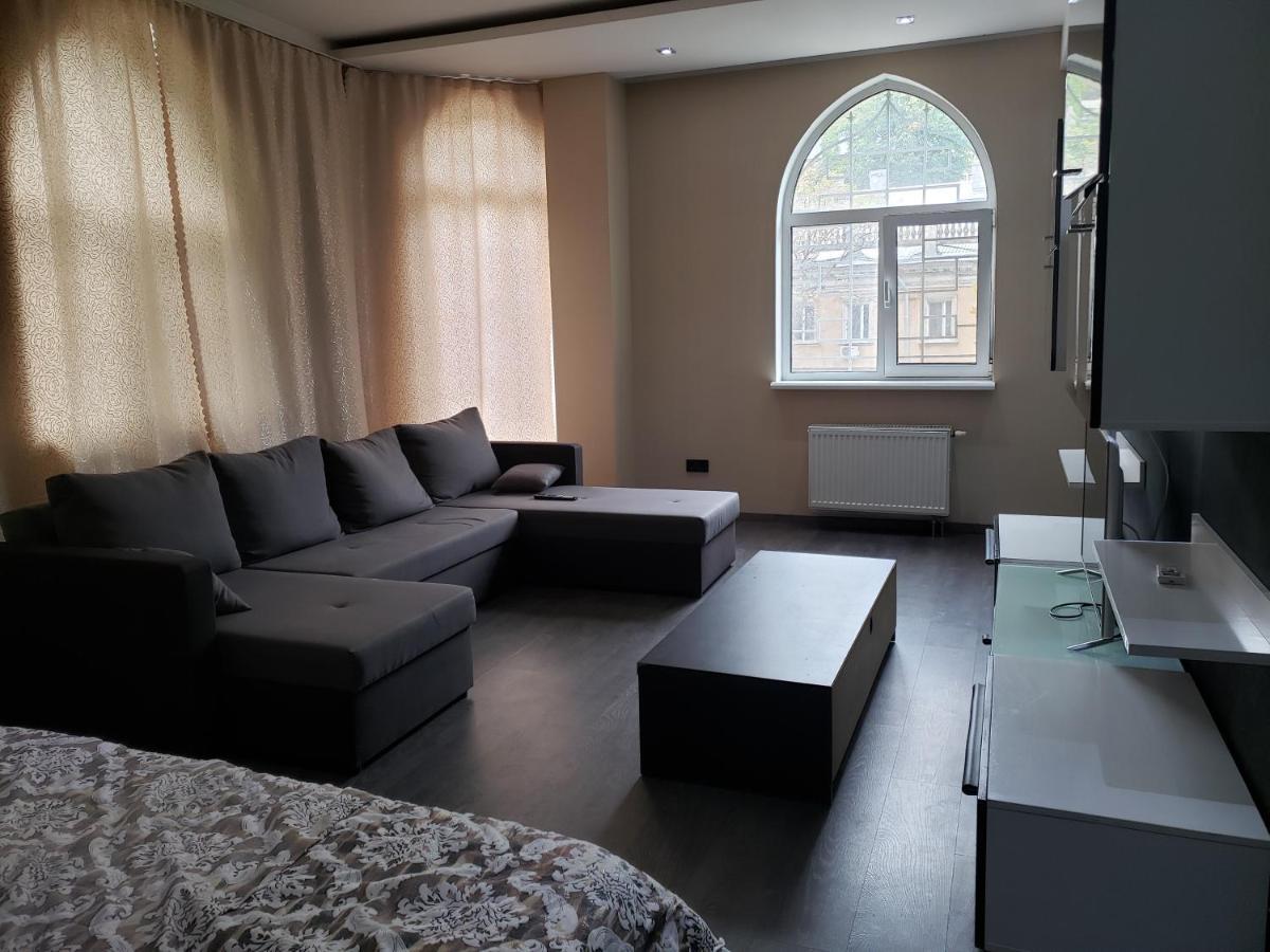 Odessa 3Room Near Opera House Zewnętrze zdjęcie
