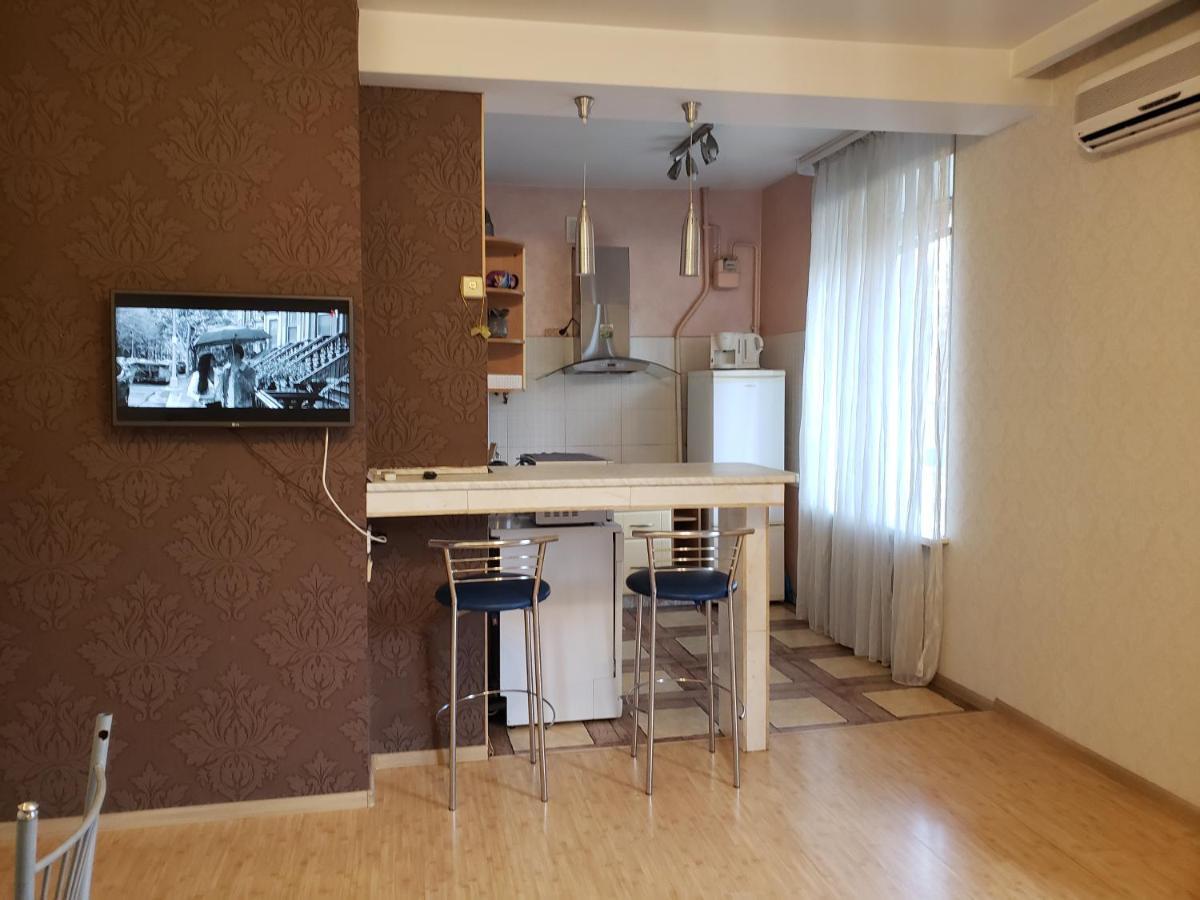 Odessa 3Room Near Opera House Zewnętrze zdjęcie