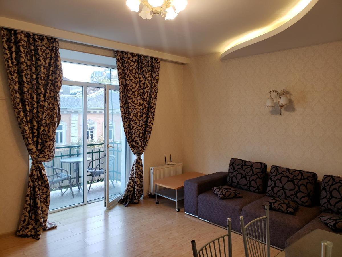 Odessa 3Room Near Opera House Zewnętrze zdjęcie