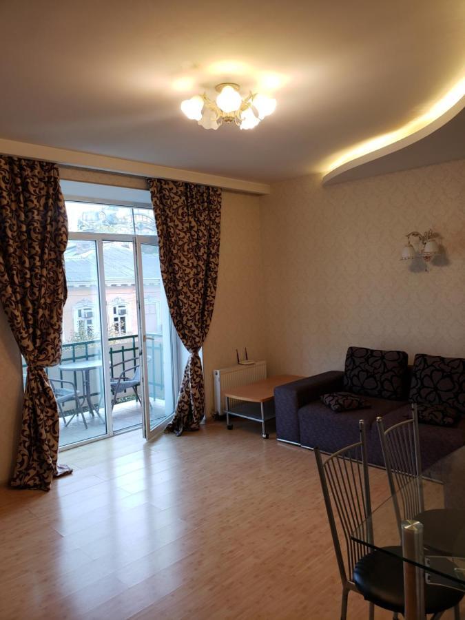 Odessa 3Room Near Opera House Zewnętrze zdjęcie
